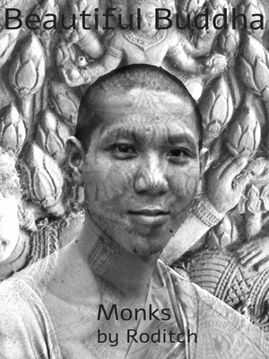 cover image of Buddha's Beauty Monks